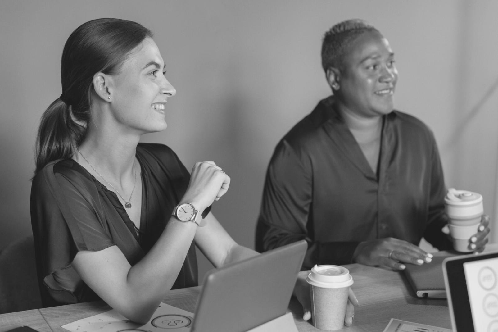 Professionnels en formation financière
