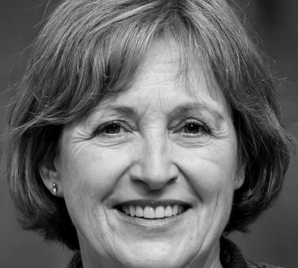 Portrait de Claire Dubois, consultante senior